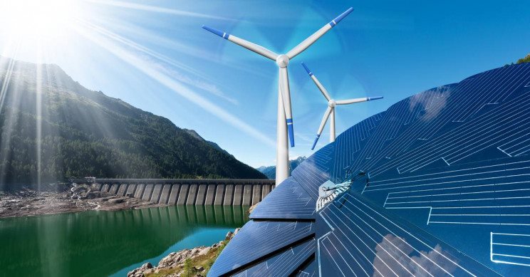 Infrastructure & Energy