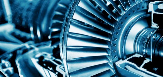Gas & Steam Turbine Supply