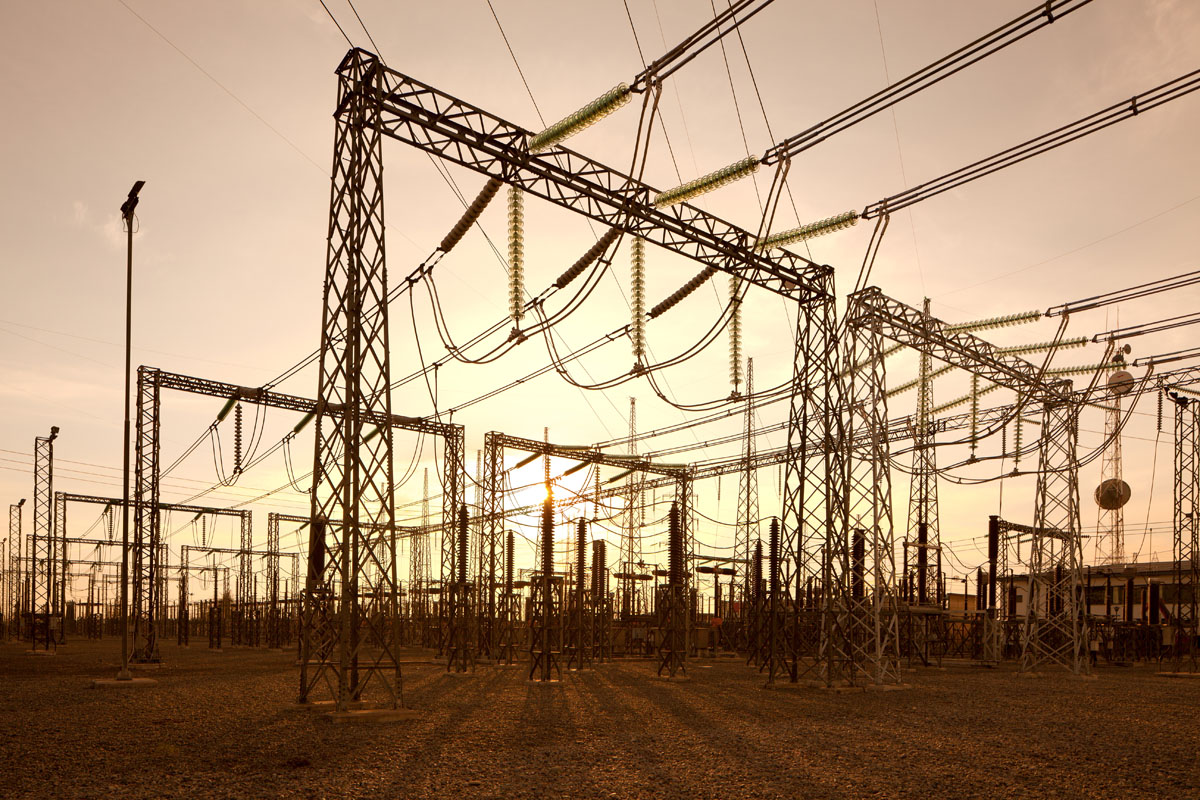 Electric Power Transmission & Distribution Solutions